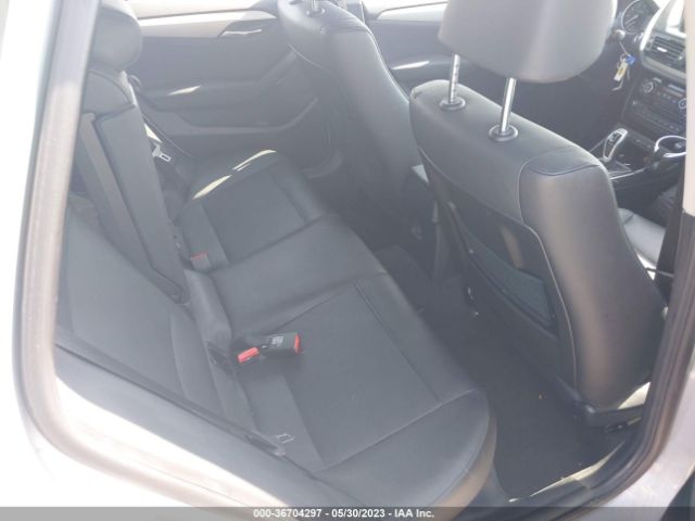 WBAVM1C55EVW51087 BMW X1 Sdrive28i