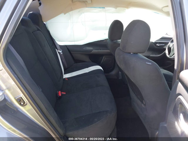 2015 NISSAN ALTIMA 2.5 S VIN: 1N4AL3AP7FC181278