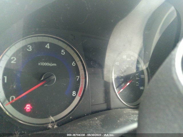Hyundai ACCENT SE 2017 KMHCT4AE6HU372044 Image 9
