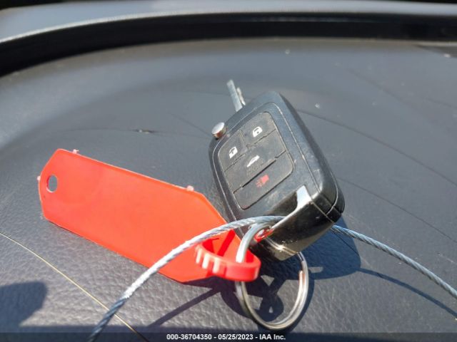 2G4GK5EX8G9161624 Buick Regal