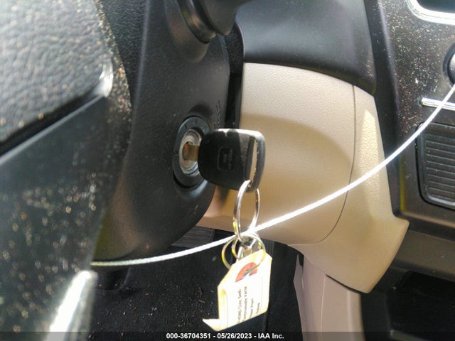 Honda Civic Sedan Lx 2014 19XFB2F58EE215627 Image 3