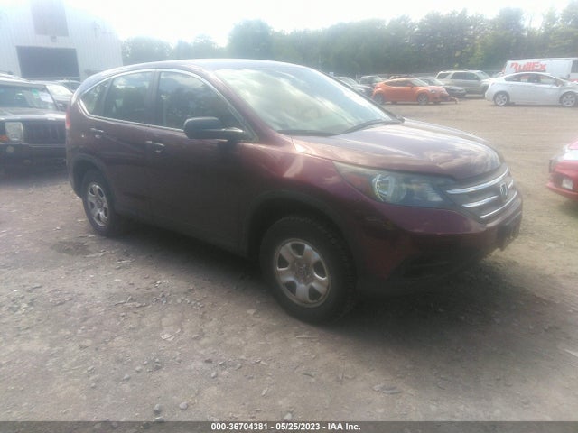 2014 5J6RM4H39EL118825 main image