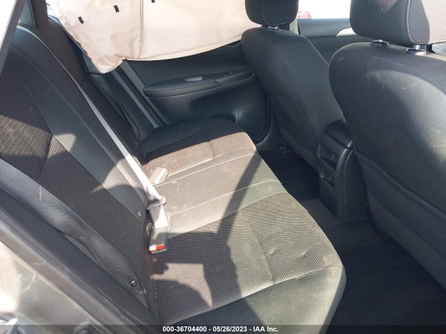 2019 NISSAN SENTRA S VIN: 3N1AB7APXKY240378