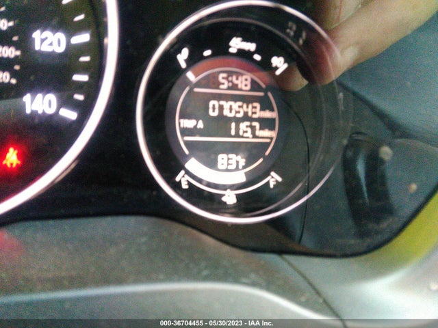 Honda HR-V EX 2018 3CZRU6H58JM702333 Image 7