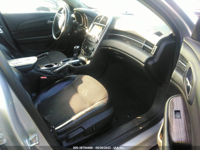 Chevrolet MALIBU LT 2014 1G11E5SL5EF121422 Image 5