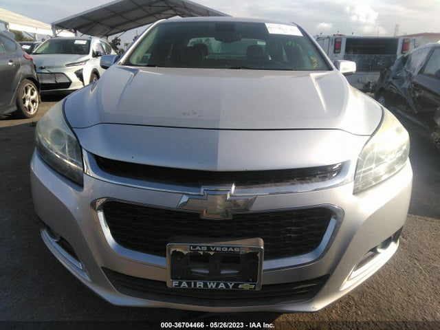 Chevrolet MALIBU LT 2014 1G11E5SL5EF121422 Image 6