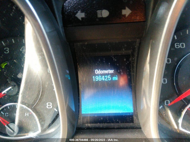 Chevrolet MALIBU LT 2014 1G11E5SL5EF121422 Image 7
