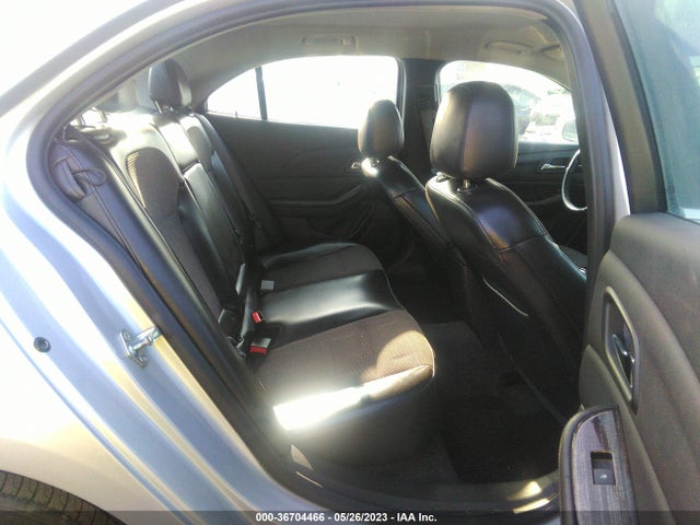 Chevrolet MALIBU LT 2014 1G11E5SL5EF121422 Image 8
