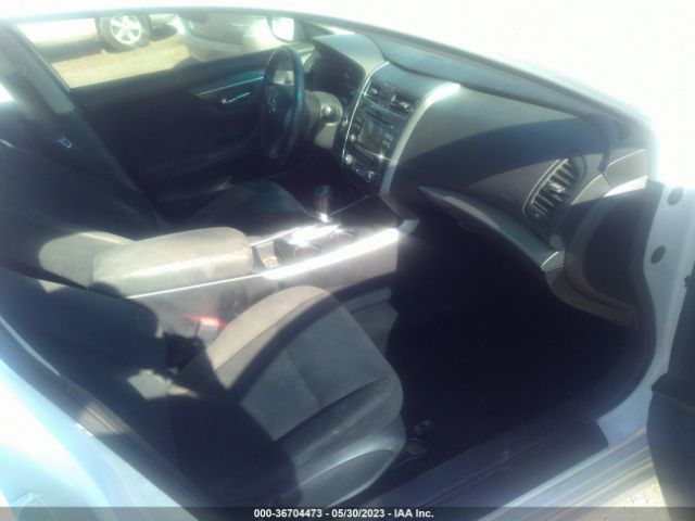 1N4AL3AP8FC172279 Nissan Altima 2.5 Sv