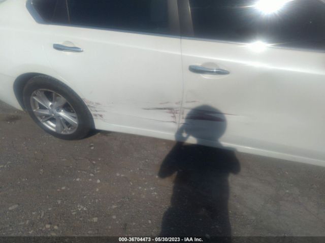 1N4AL3AP8FC172279 Nissan Altima 2.5 Sv