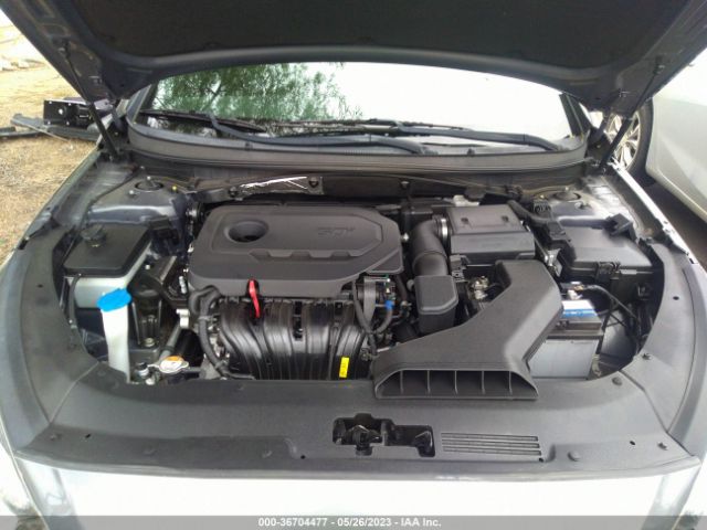 5NPE34AFXJH703228 Hyundai Sonata Sport+