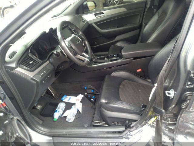 5NPE34AFXJH703228 Hyundai Sonata Sport+