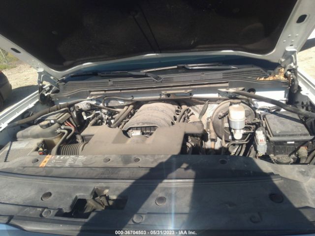 3GTU2MEC1JG340616 GMC Sierra 1500 Sle