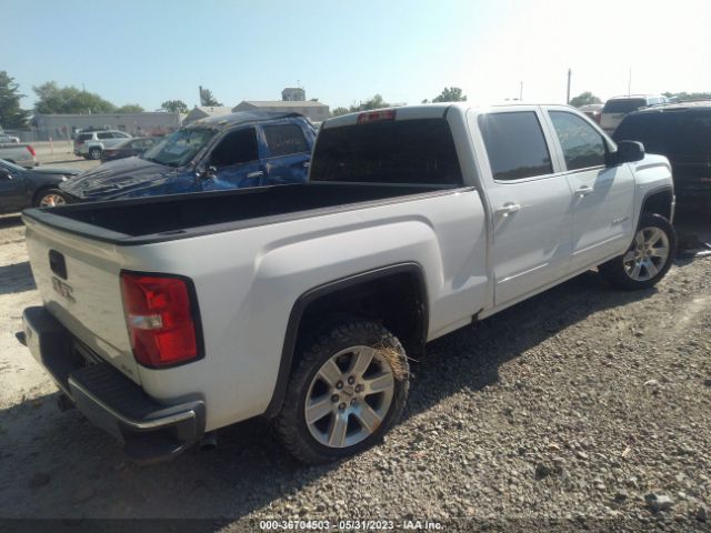 3GTU2MEC1JG340616 GMC Sierra 1500 Sle