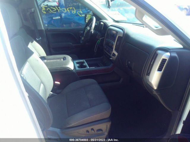 3GTU2MEC1JG340616 GMC Sierra 1500 Sle
