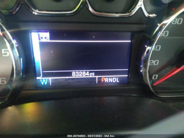 3GTU2MEC1JG340616 GMC Sierra 1500 Sle