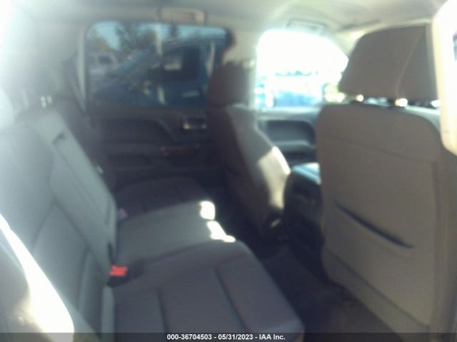 3GTU2MEC1JG340616 GMC Sierra 1500 Sle
