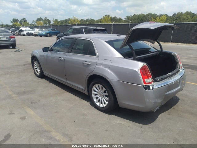 2C3CCAAG2EH335998 Chrysler 300