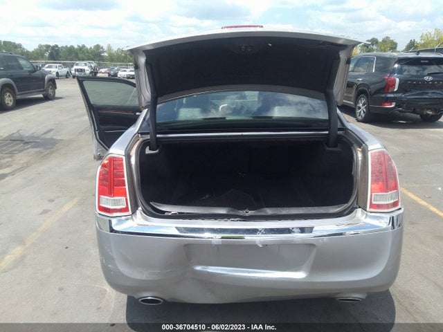 2C3CCAAG2EH335998 Chrysler 300