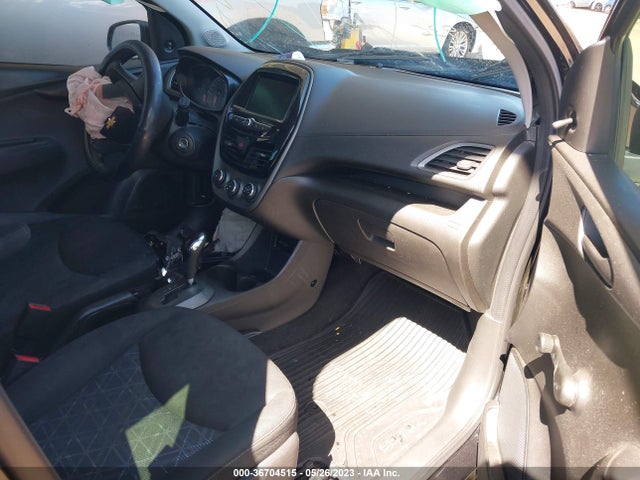 Chevrolet SPARK LS 2020 KL8CB6SA3LC421447 Image 5