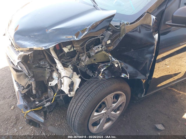 Chevrolet SPARK LS 2020 KL8CB6SA3LC421447 Image 6