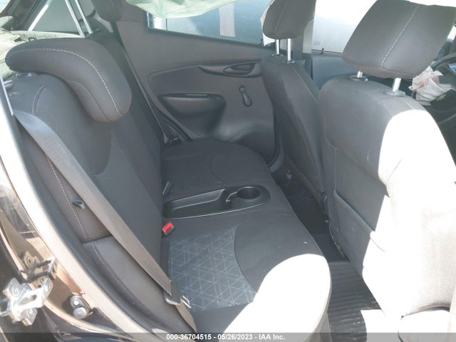 Chevrolet SPARK LS 2020 KL8CB6SA3LC421447 Image 8