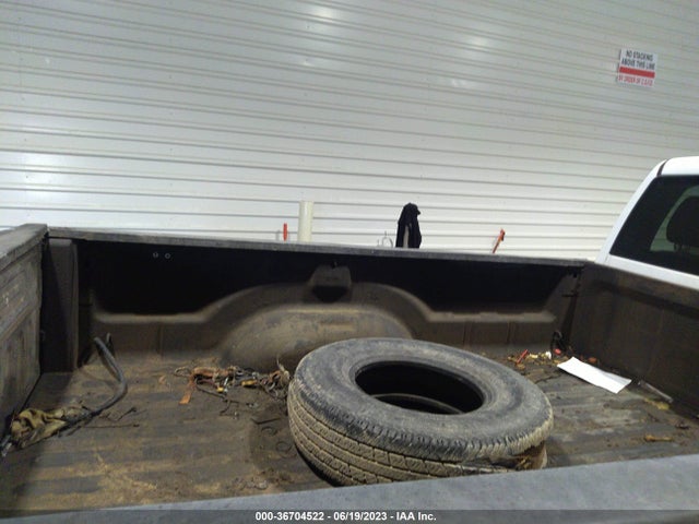 3C6MR5AJ5JG395633 RAM 2500 Tradesman