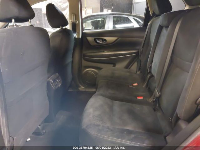 JN8AT2MV7GW135114 Nissan ROGUE SV