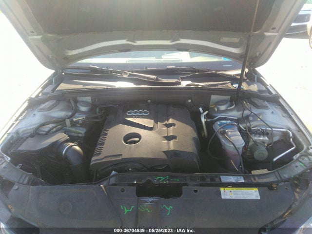 WAUAFAFL2FN016302 Audi A4 PREMIUM