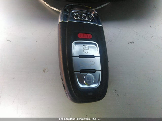 WAUAFAFL2FN016302 Audi A4 PREMIUM