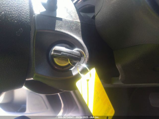 1FADP3F29FL203571 Ford FOCUS SE