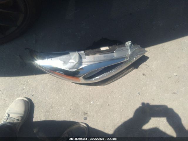 1FADP3F29FL203571 Ford FOCUS SE