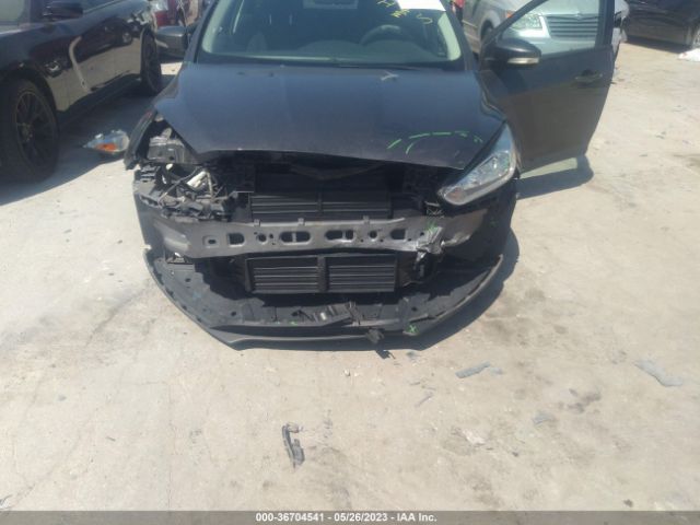 1FADP3F29FL203571 Ford FOCUS SE