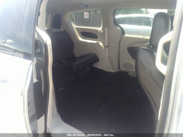 2C4RC1DG7MR520607 Chrysler Voyager Lxi