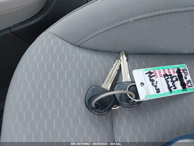 Hyundai ELANTRA SEL 2019 KMHD84LF1KU768952 Image 3