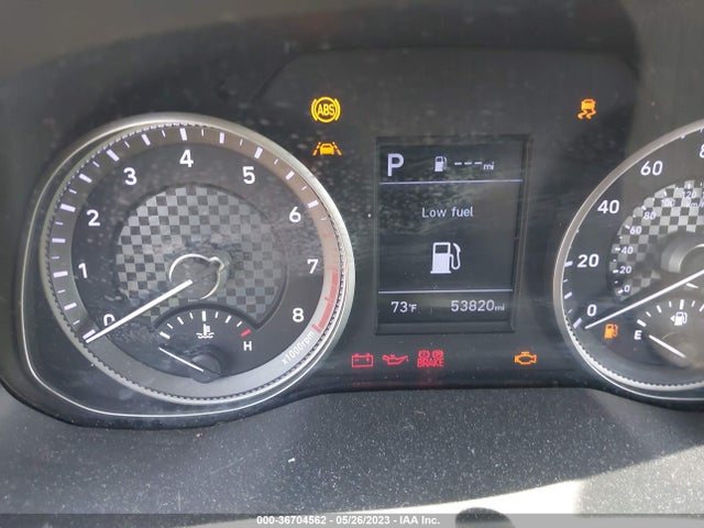 Hyundai ELANTRA SEL 2019 KMHD84LF1KU768952 Image 8