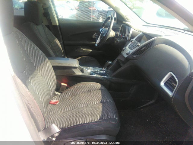 Chevrolet EQUINOX LT 2016 2GNFLFEKXG6272899 Image 7