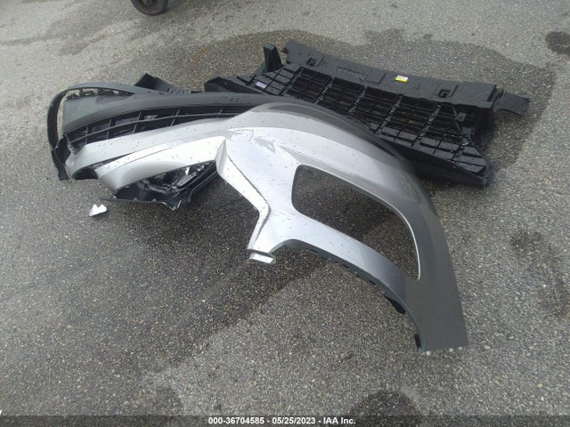 2023 HYUNDAI VENUE SEL VIN: KMHRC8A31PU248147