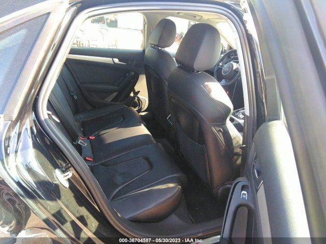 WAUFFAFL9FN026119 Audi A4 Premium Plus