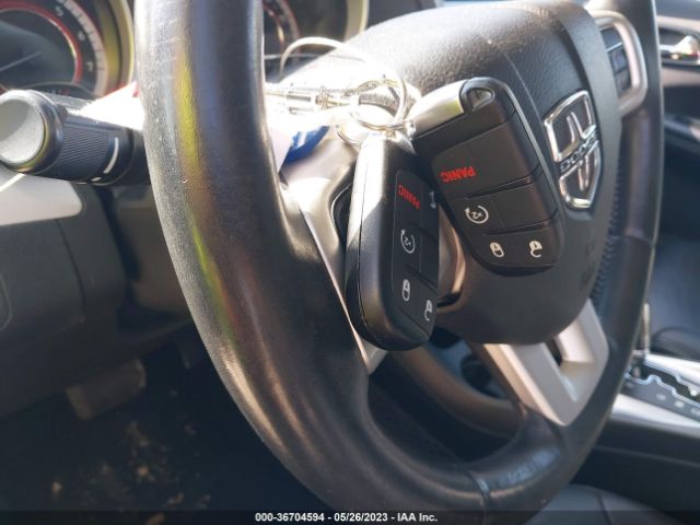 3C4PDCDG3ET237507 Dodge Journey Limited