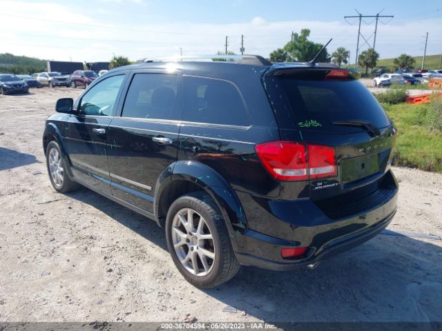 3C4PDCDG3ET237507 Dodge Journey Limited