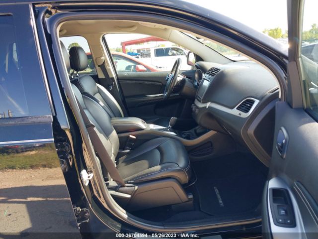 3C4PDCDG3ET237507 Dodge Journey Limited