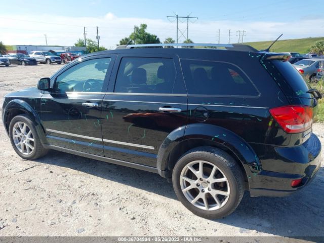 3C4PDCDG3ET237507 Dodge Journey Limited