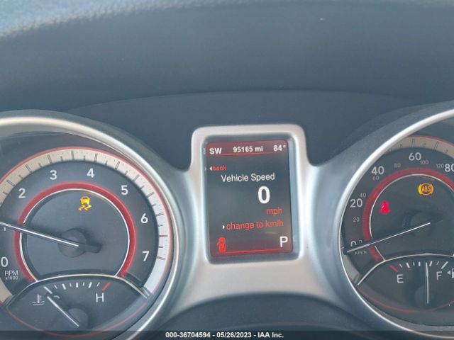 3C4PDCDG3ET237507 Dodge Journey Limited