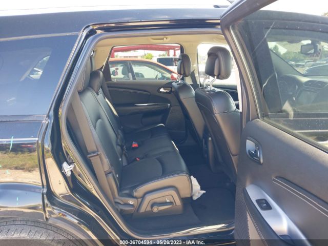 3C4PDCDG3ET237507 Dodge Journey Limited
