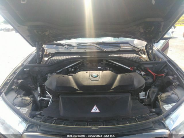 5UXKU6C50F0F93716 BMW X6 Xdrive50i