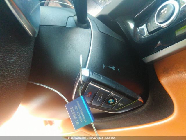 5UXKU6C50F0F93716 BMW X6 Xdrive50i