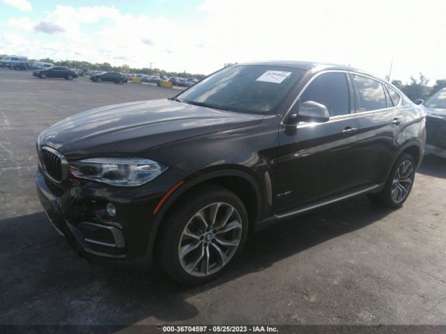 5UXKU6C50F0F93716 BMW X6 Xdrive50i