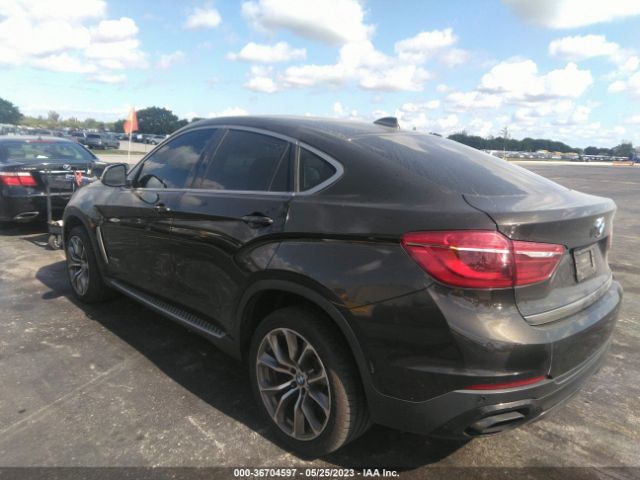 5UXKU6C50F0F93716 BMW X6 Xdrive50i