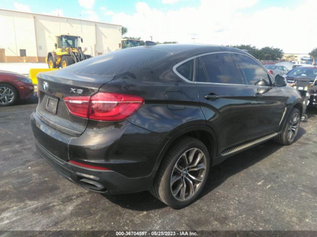 5UXKU6C50F0F93716 BMW X6 Xdrive50i